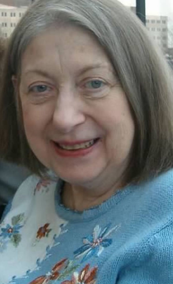 Karen Taylor Ulmanis